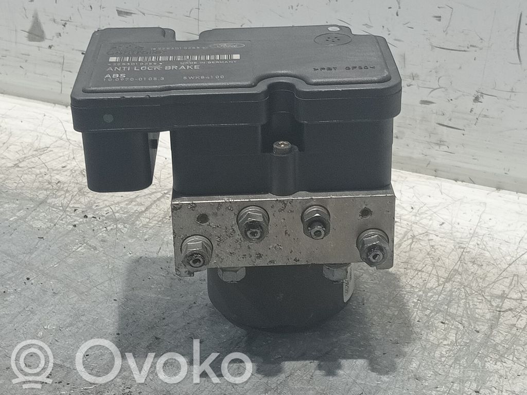 ABS Pump   10097001053,5WK84100