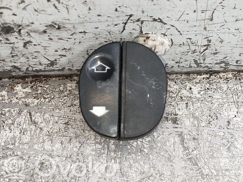 Interruptor del elevalunas eléctrico