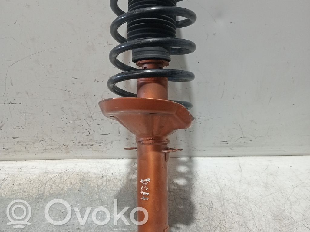 Seat Toledo I (1L) Amortyzator osi przedniej ze sprężyną 