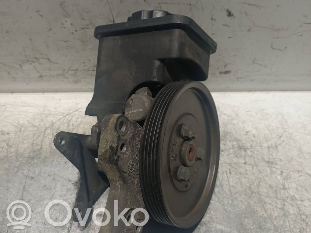 Power steering pump