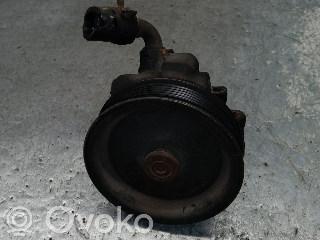 Ford Transit Power steering pump 