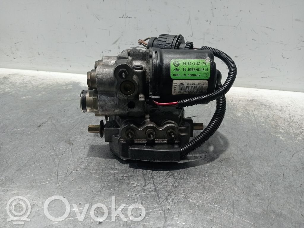 ABS-pumppu   34511162291,10020201434,10045708053
