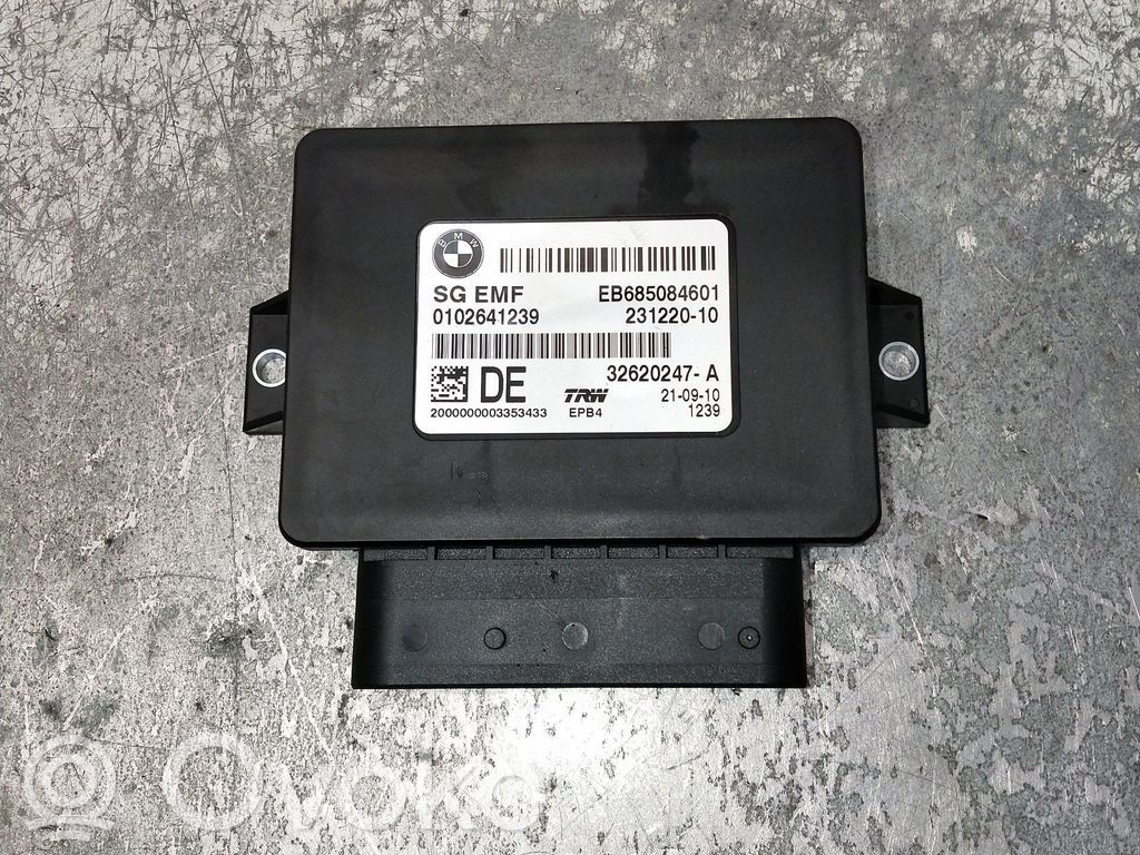 Other control units/modules   0102641239,EB685084601,32620247A