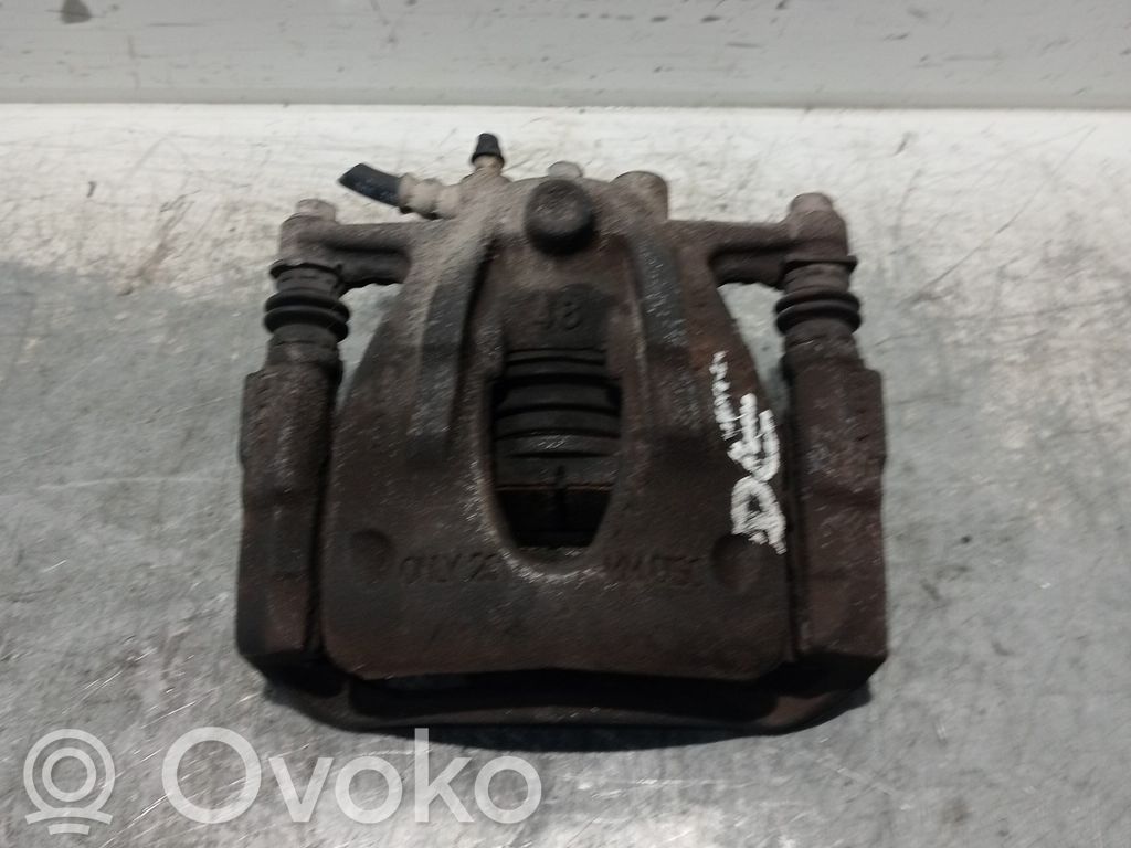 Opel Corsa C Priekinis suportas 