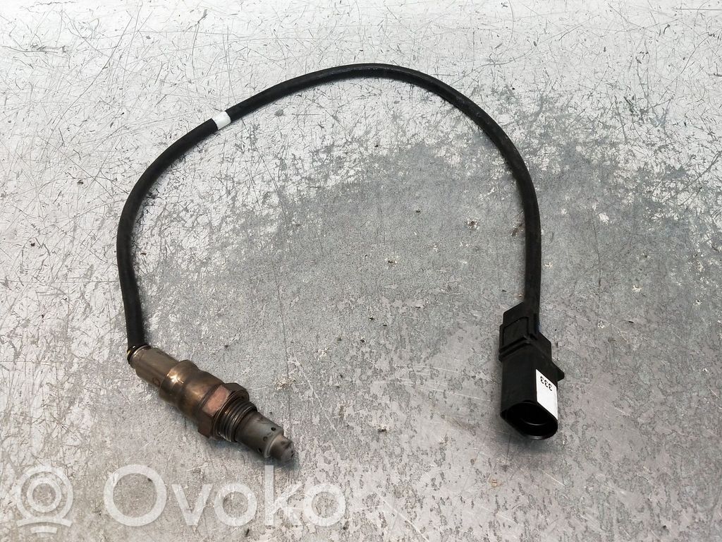 Sonde lambda   04E906262CR