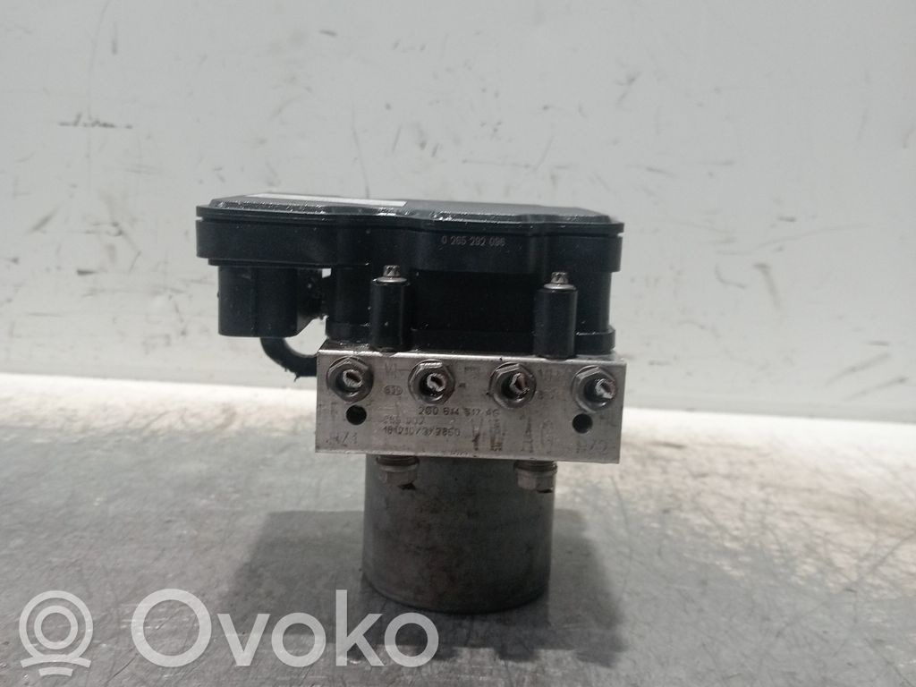 ABS Blokas   0265292096,200614517AG,2Q0614517AG