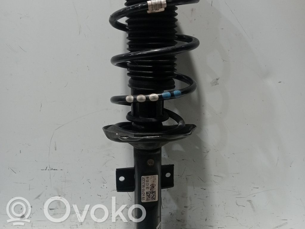 Seat Arona Ansamblu amortizor cu arc față 