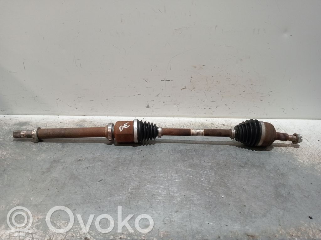 Front driveshaft   391000128R