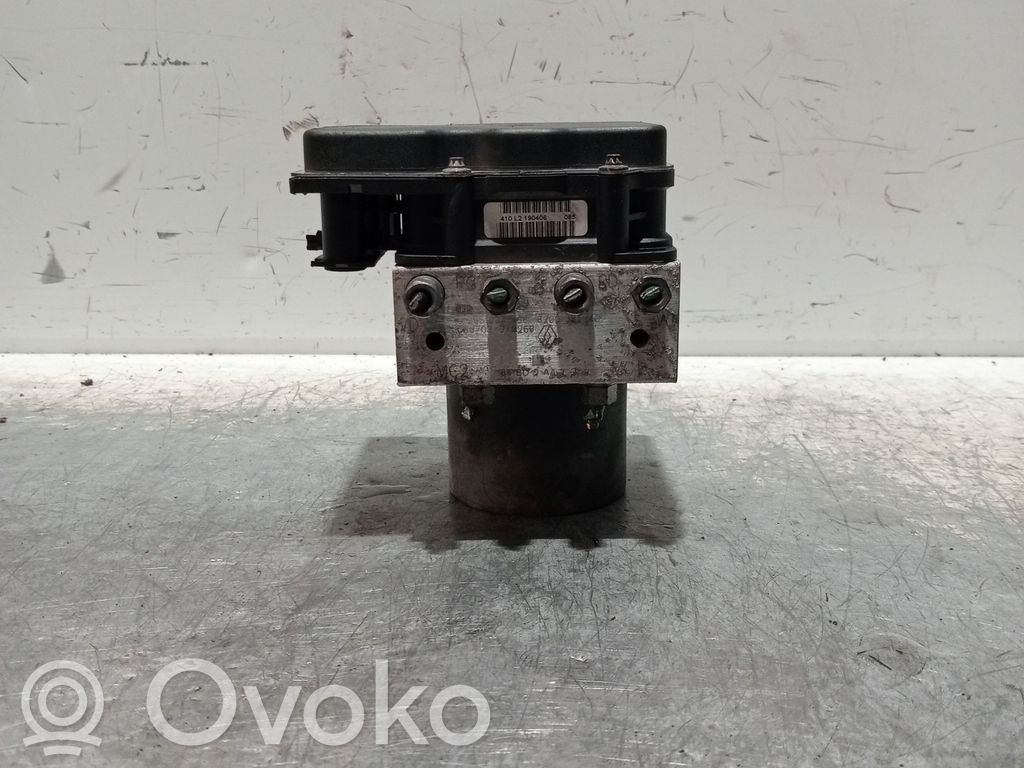 ABS Pump   0265950595,0265234468,8200551143