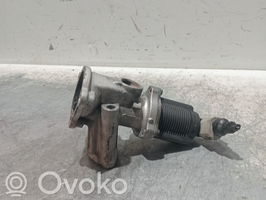 Opel Corsa C Válvula EGR 