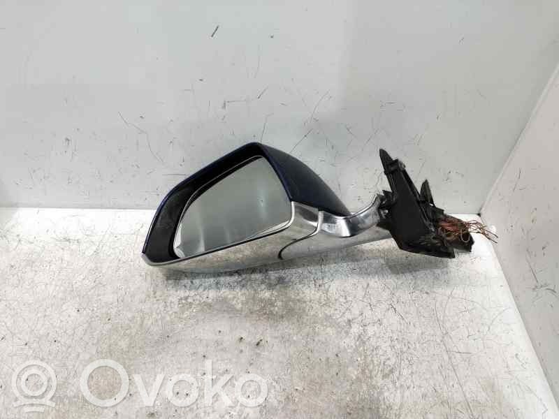 Front door electric wing mirror   OJOVERFOTOS