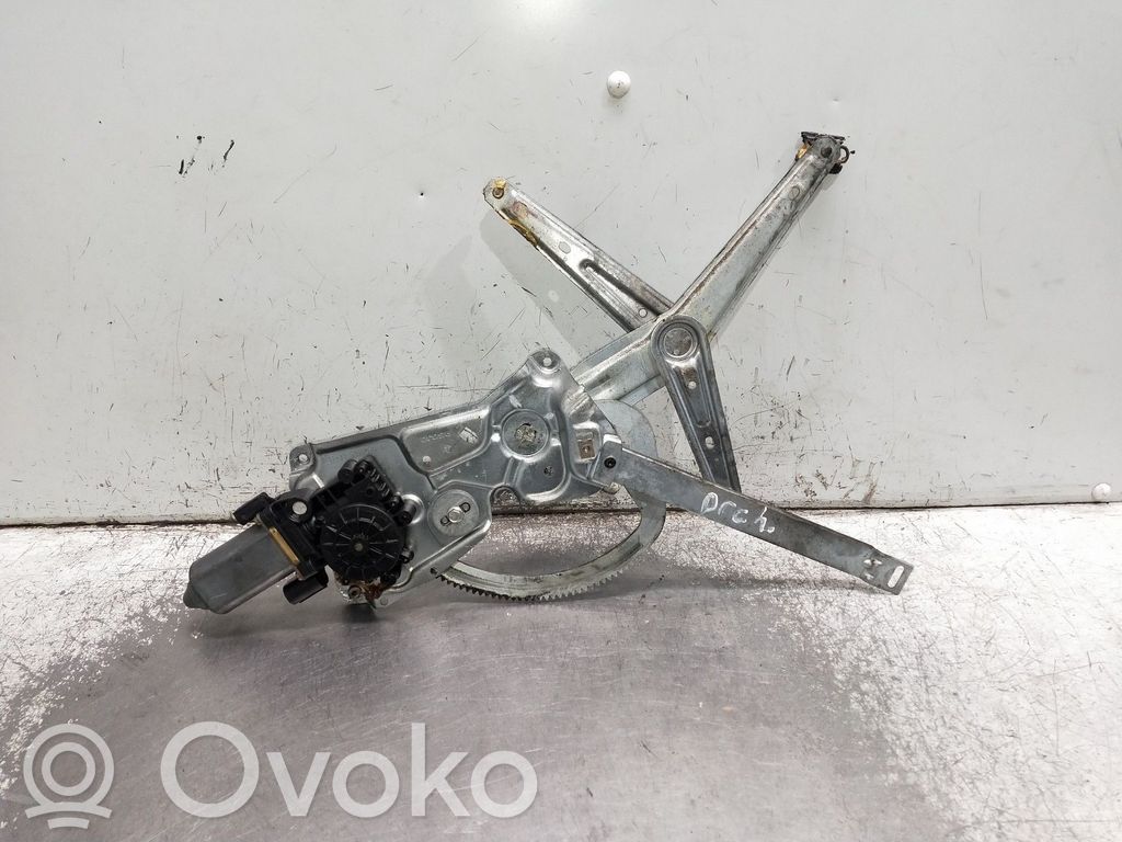 BMW 3 E30 Front door electric window regulator 