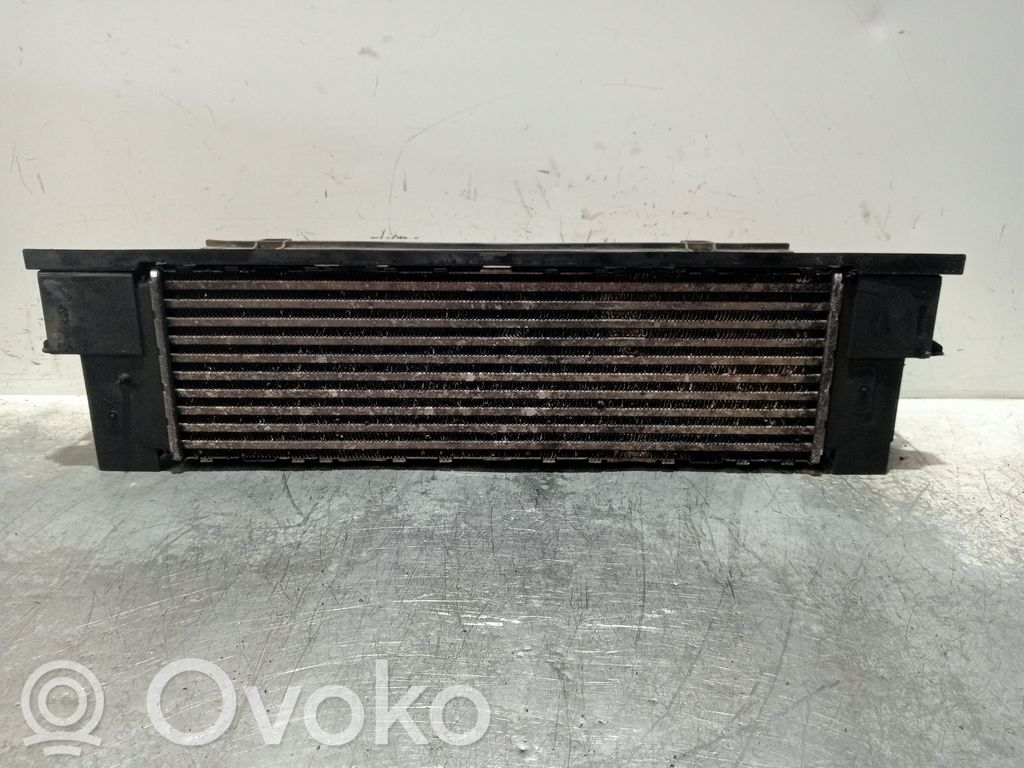 Radiador intercooler   7593852