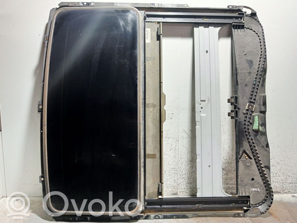 Techo   7L3478519A02A,8L1415B689AA