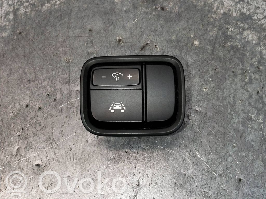 KIA Optima Other switches/knobs/shifts 