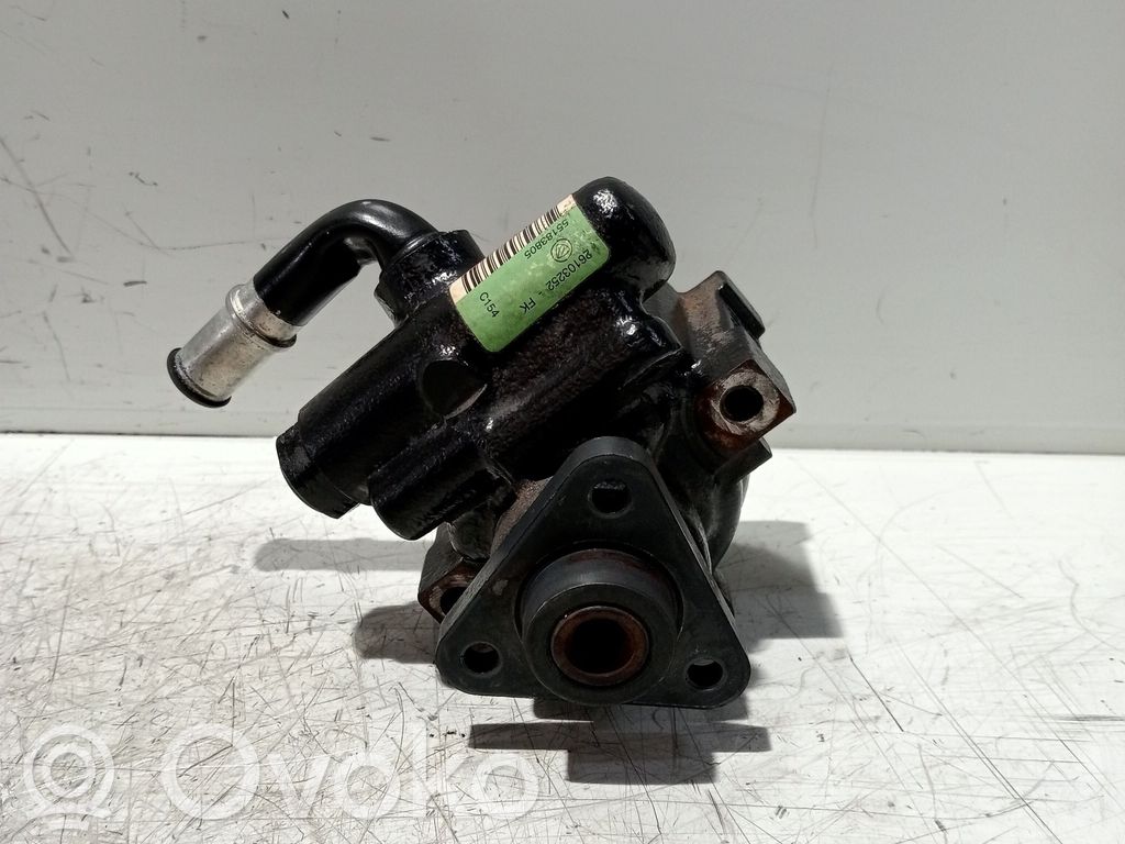 Alfa Romeo GTV Power steering pump 