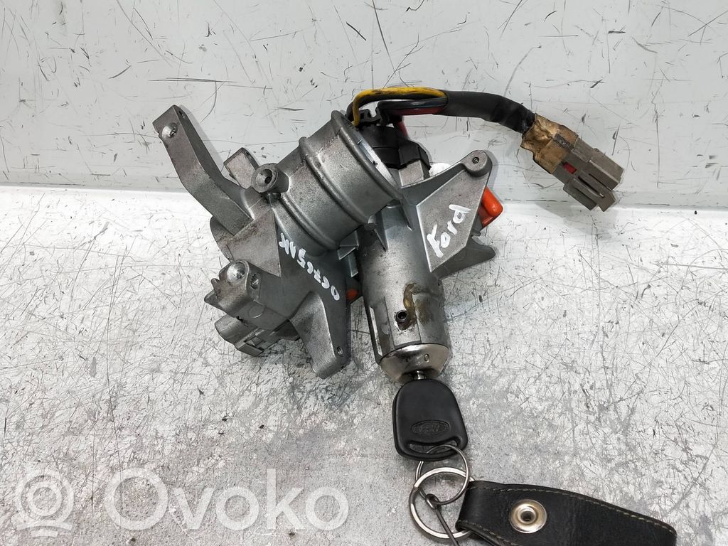 Ford Escort Ignition lock 