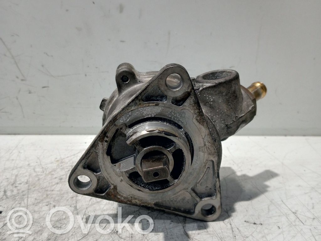 Fiat Doblo Vacuum pump 