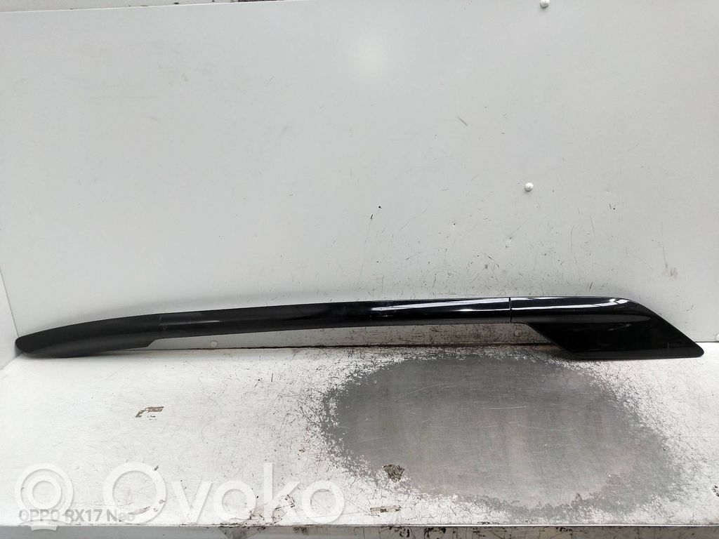Citroen C3 Barra del techo 