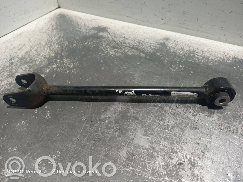 Brazo de suspensión trasero   104444400A,AT6XXXXXFB01450
