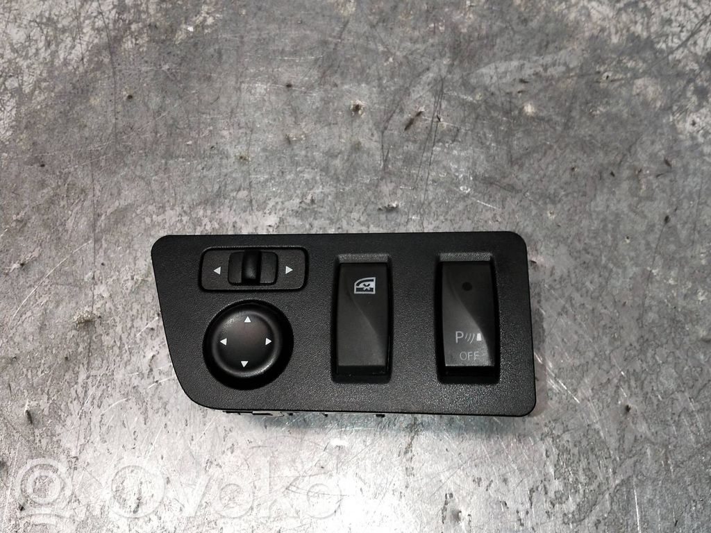 Other switches/knobs/shifts   255704283R