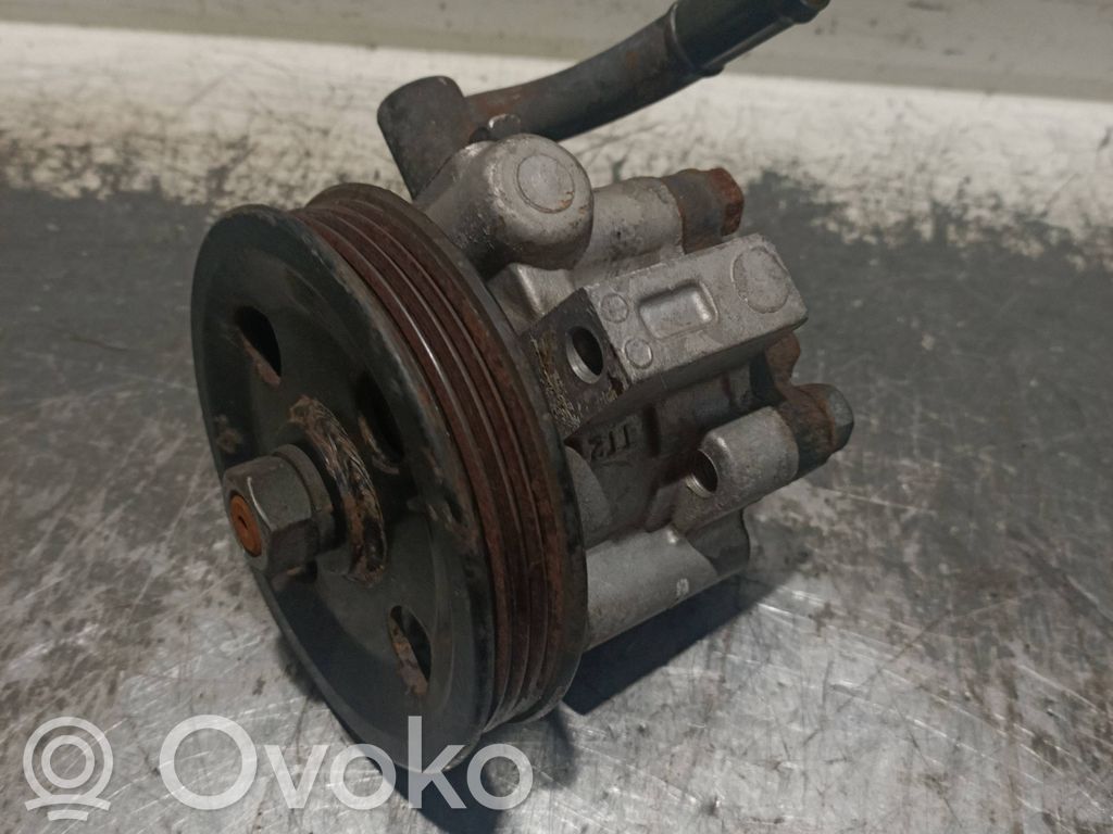 Power steering pump   12G