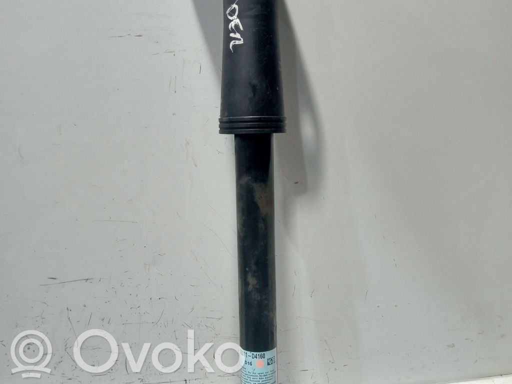 Takaiskunvaimennin   55311D4160