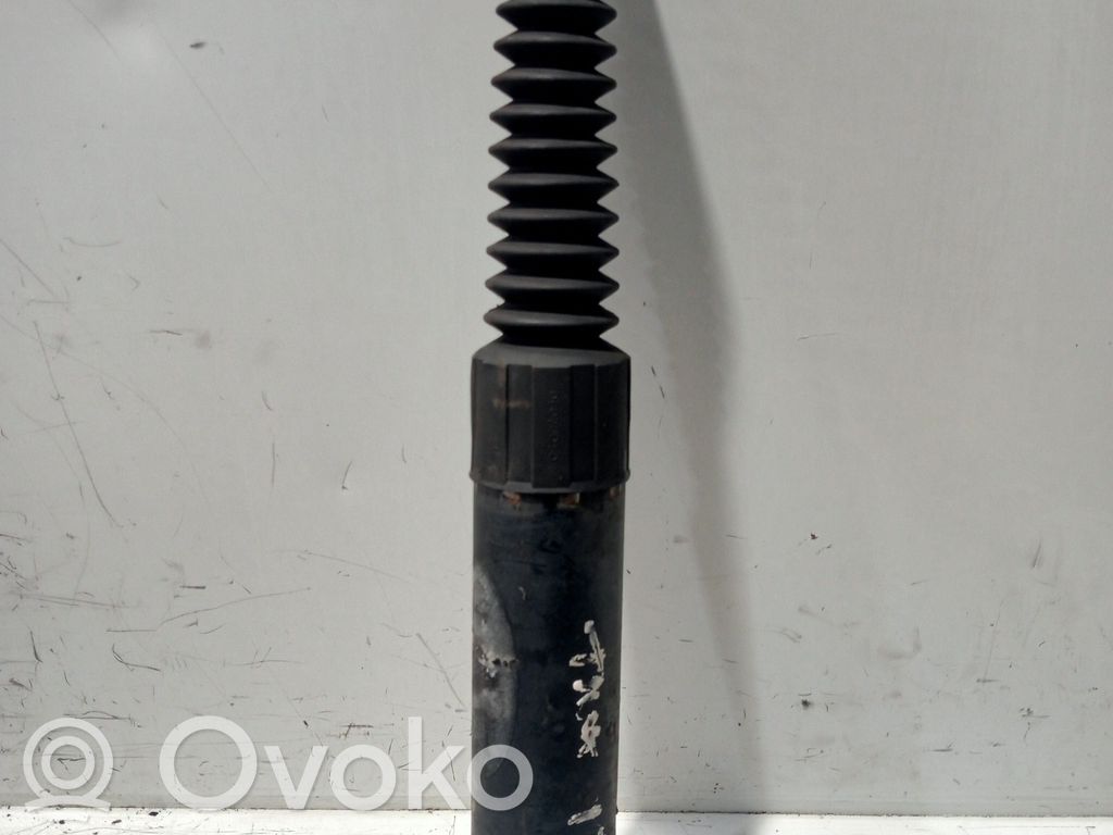 Citroen C8 Takaiskunvaimennin 