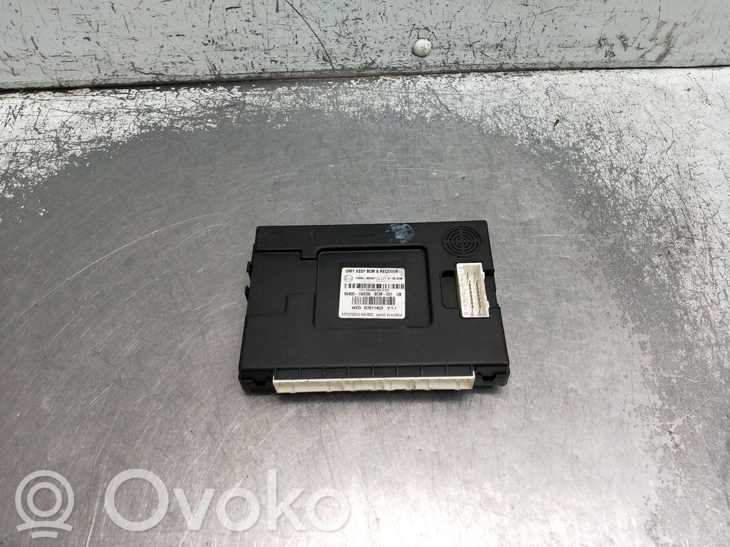 KIA Rio Muut ohjainlaitteet/moduulit 