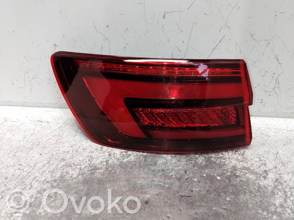 Audi A4 S4 B9 8W Takavalot 