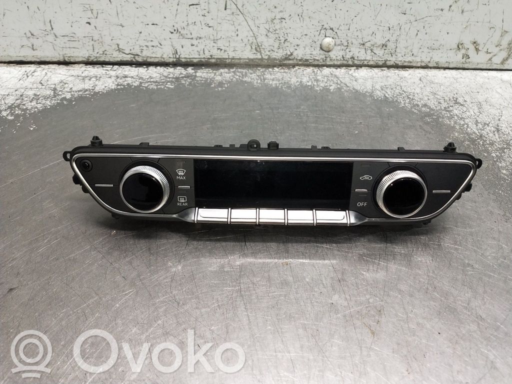 Moduł / Sterownik klimatyzacji   8W0820043S,5HB0134725