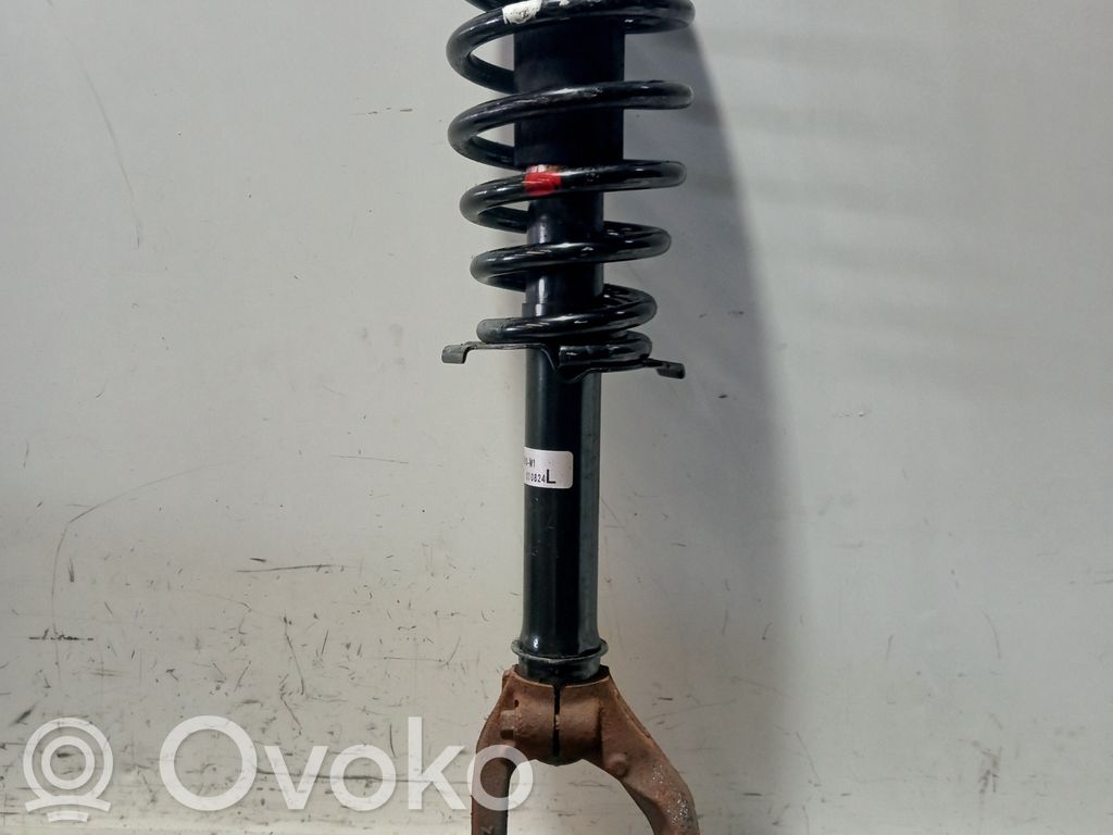 Amortyzator osi przedniej ze sprężyną   51602S84A180,010824