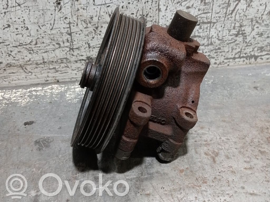 Servopumpe   HBDRA