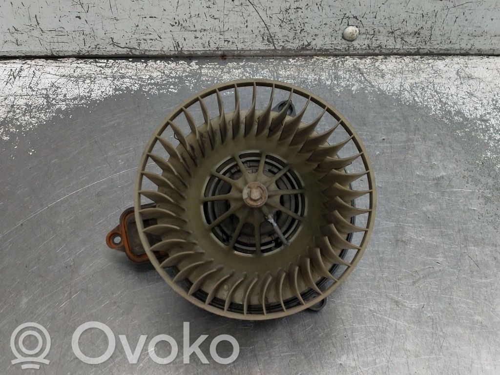 Citroen ZX Pečiuko ventiliatorius/ putikas 