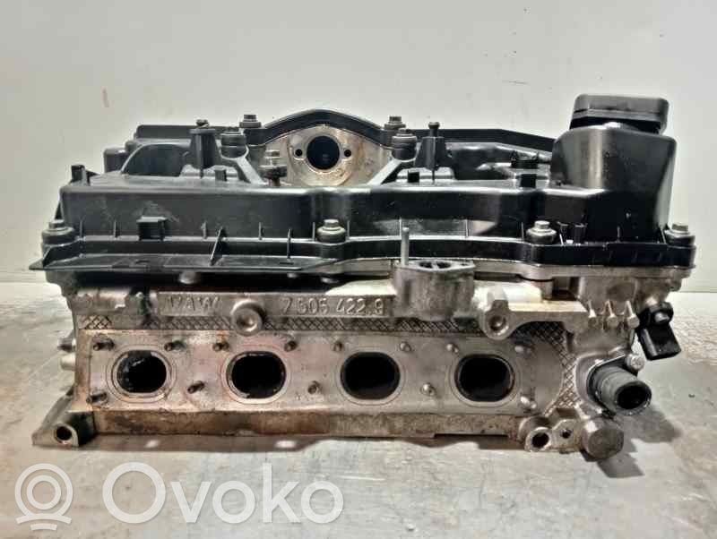 Engine head   75054229,11127506728D,N42B18A99085100