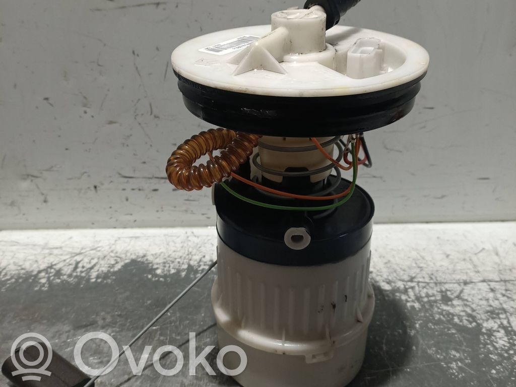 Polttoainesäiliön pumppu   3M519H307