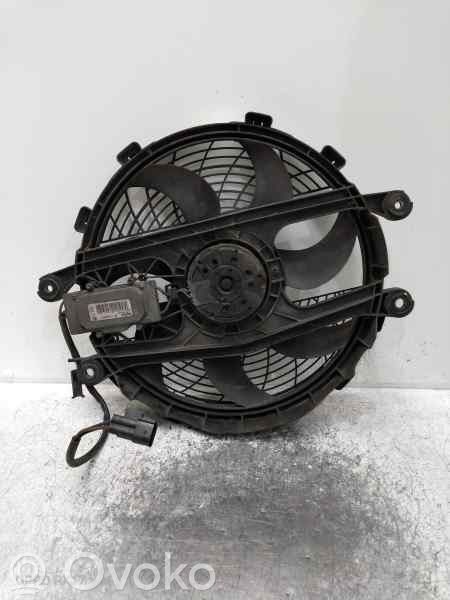 Elektrisks radiatoru ventilators   69226701,1137328080