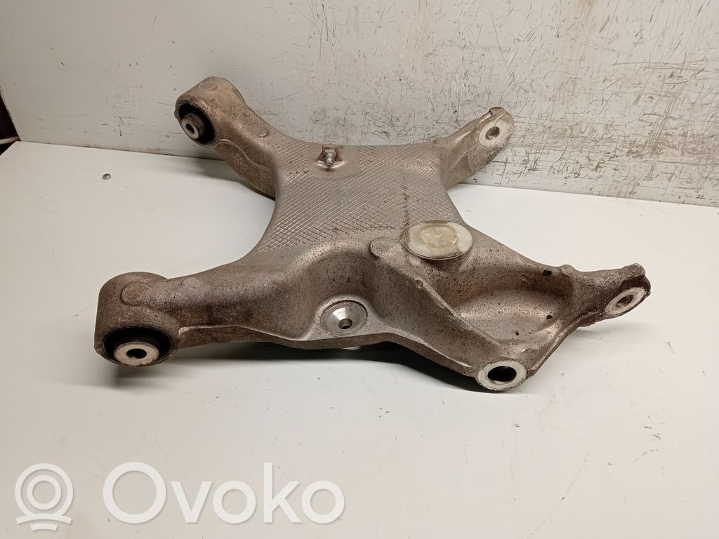 Rear control arm   6758716