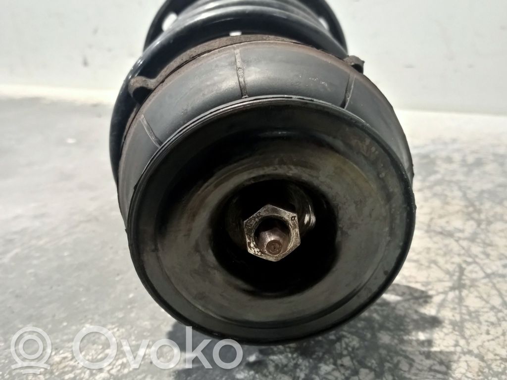 Opel Astra G Stoßdämpfer Federbein 