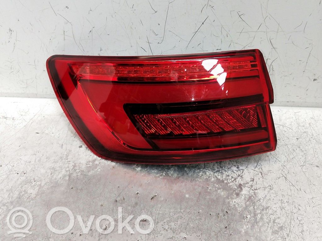 Audi A4 Allroad B9 Lampa tylna 