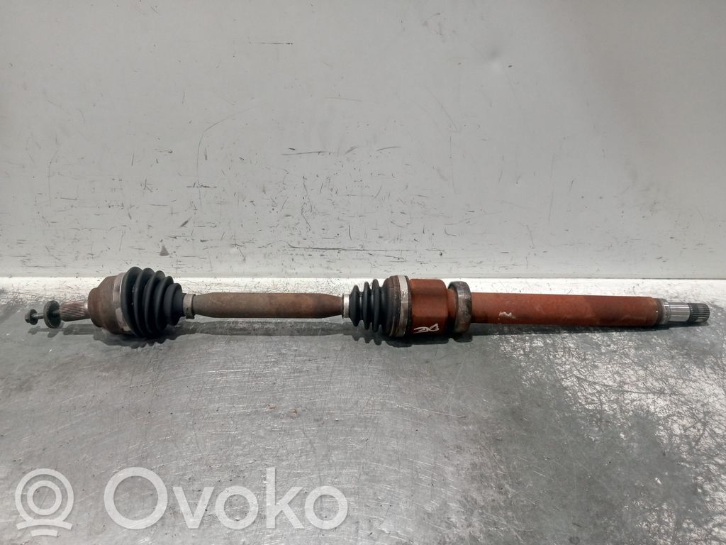 Volvo V50 Front driveshaft 