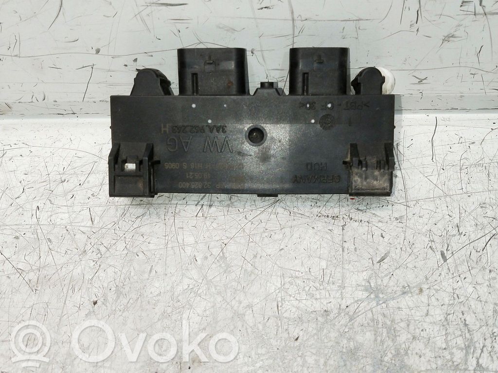 Audi A4 Allroad B9 Alte unități/module de control 