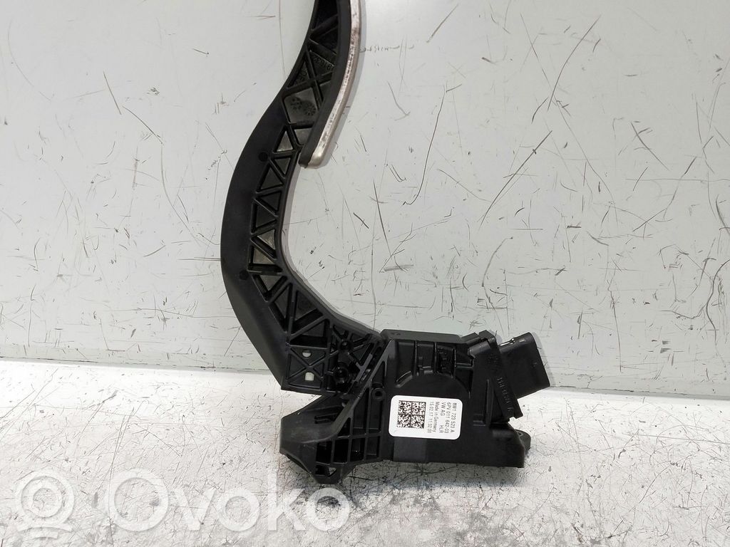 Acceleration sensor   6PV01164203,8W1723523A