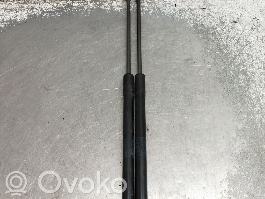 Citroen C4 Grand Picasso Amortyzator klapy tylnej bagażnika 