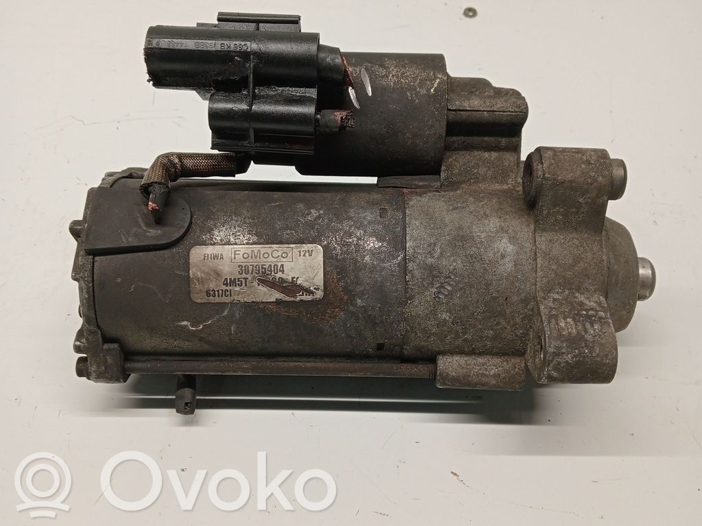 Volvo S40, V40 Motor de arranque 