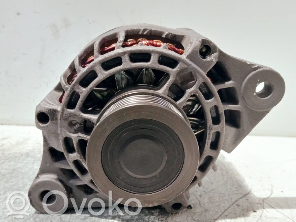 Lancia Lybra Ģenerators 