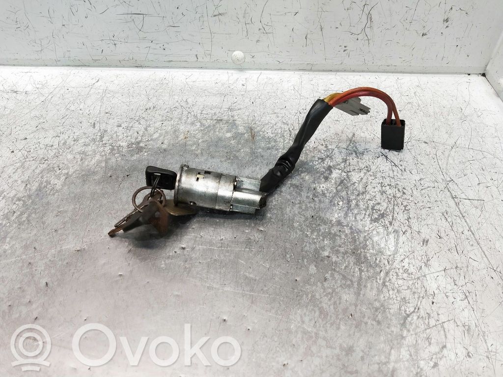 Virtalukko