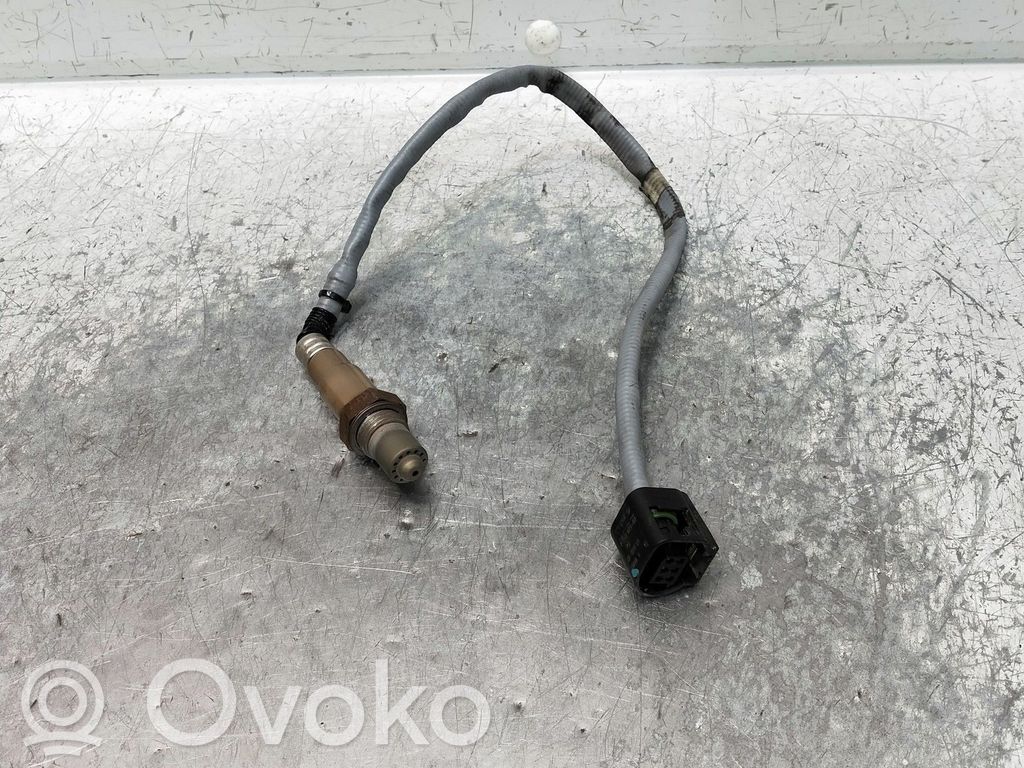 Peugeot 308 Lambda probe sensor 