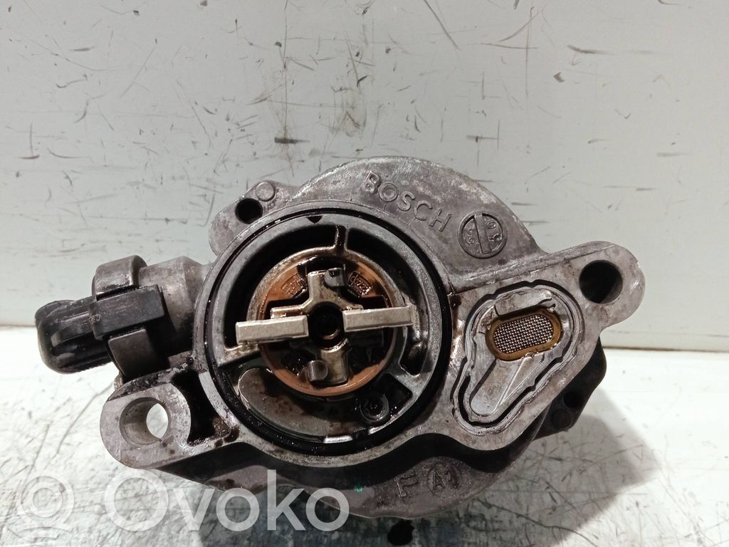 Bomba de vacío   D1562A