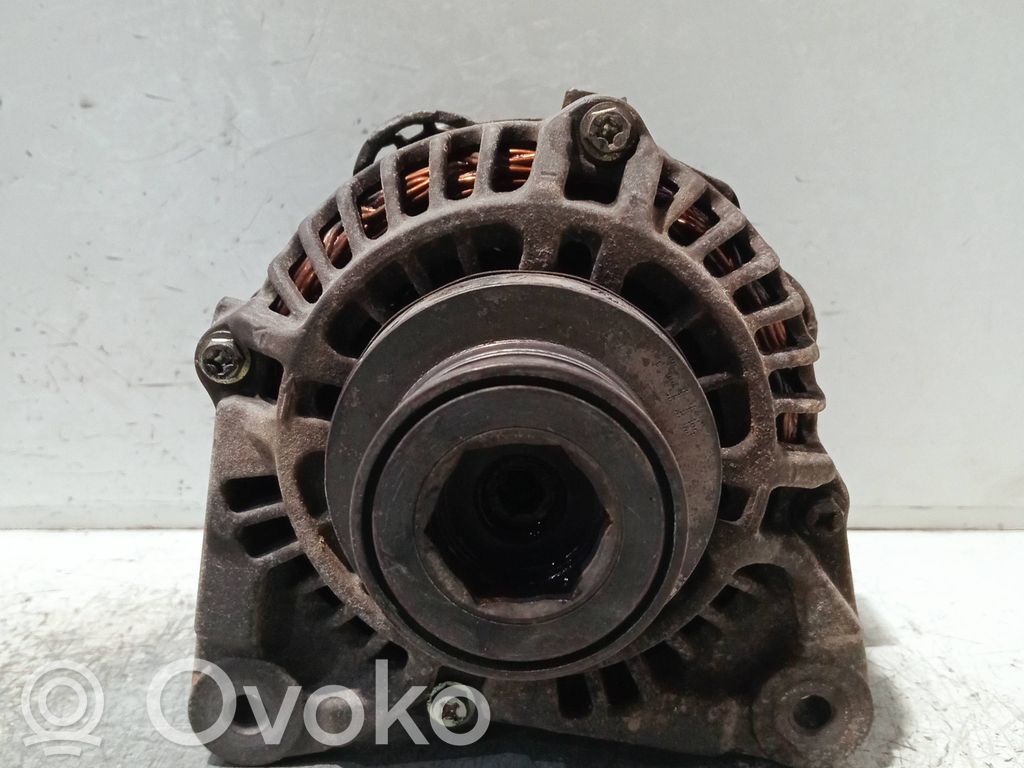 Generatore/alternatore   7711134728,C600815R,A002TB6481